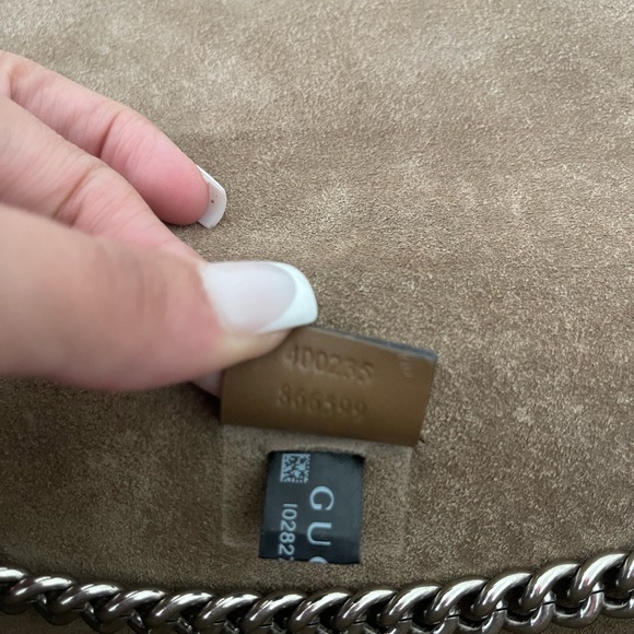 Gucci Dionysus medium - Picture 3 of 6